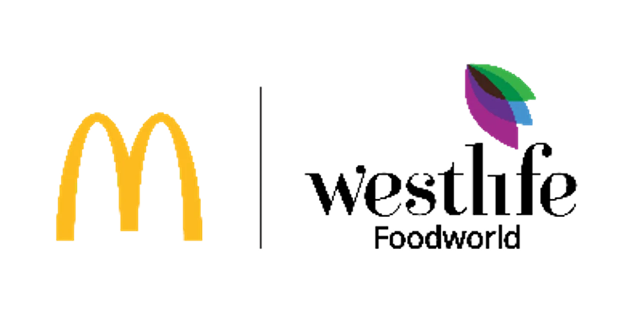 McD and Westlife