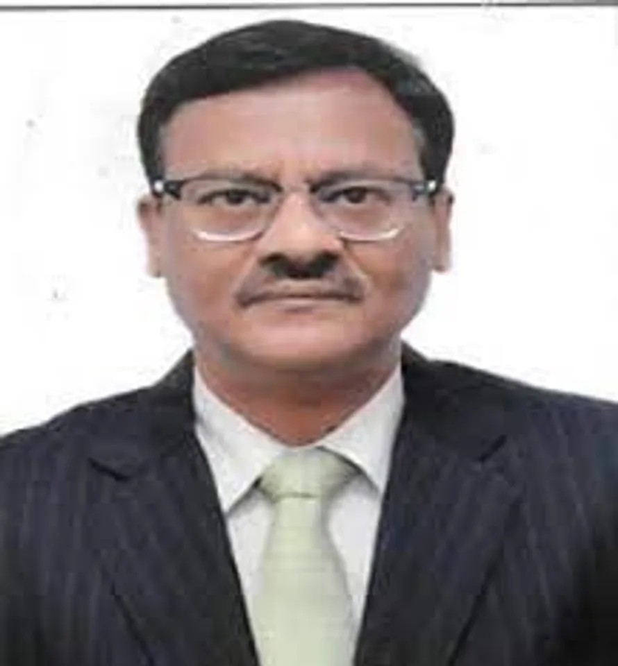 Dhamendra IAS, NDMC