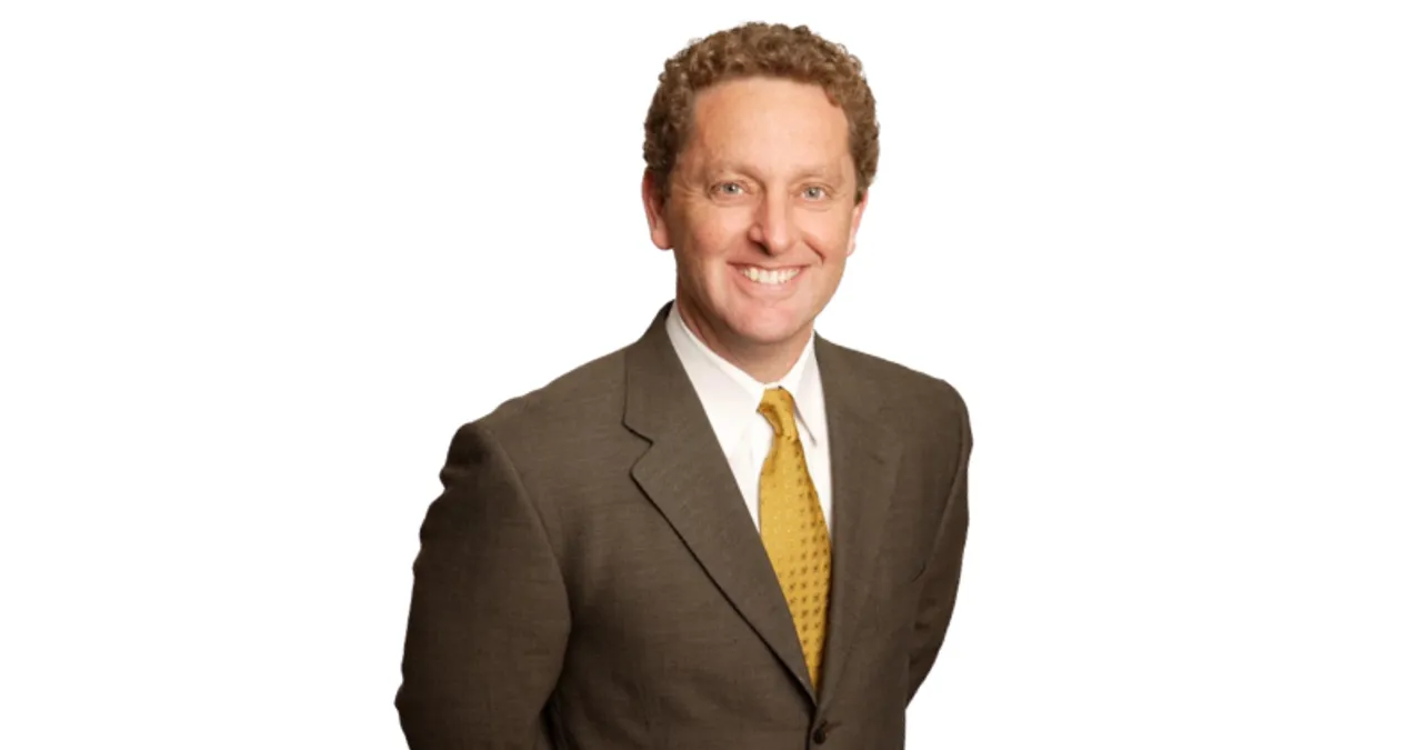 Brian Prentice, VP Analyst at Gartner