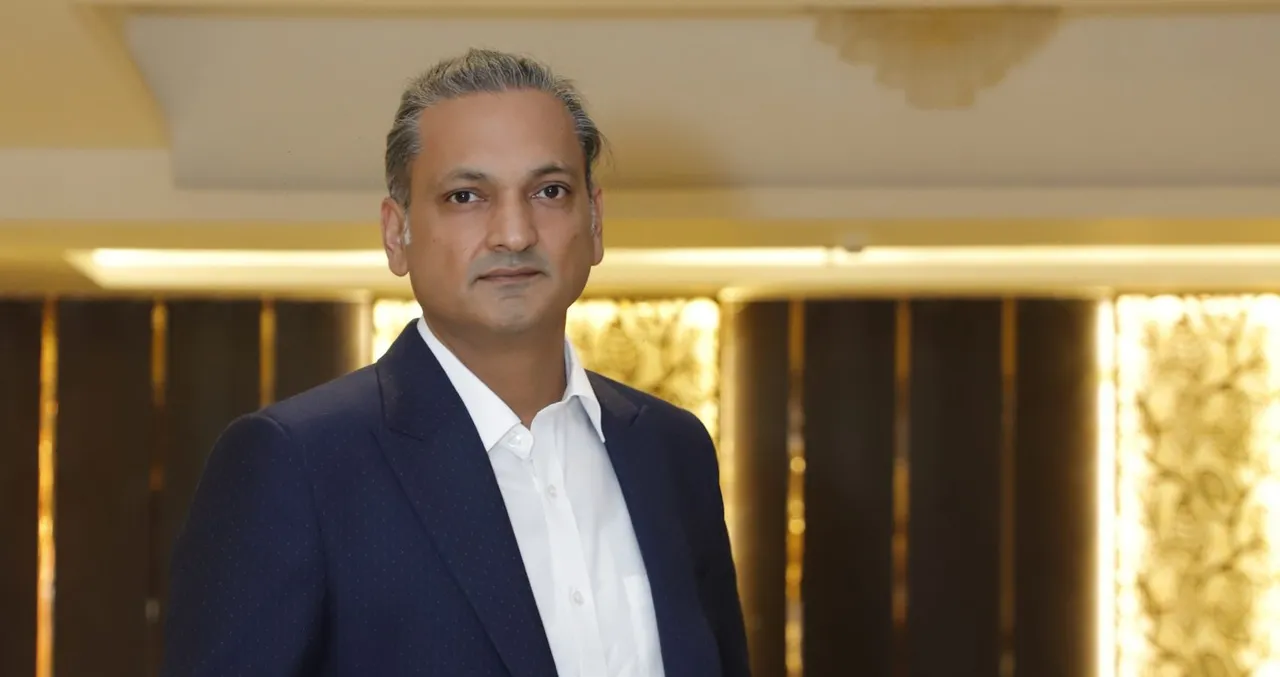 Vikas Mittal, Director, NOVA