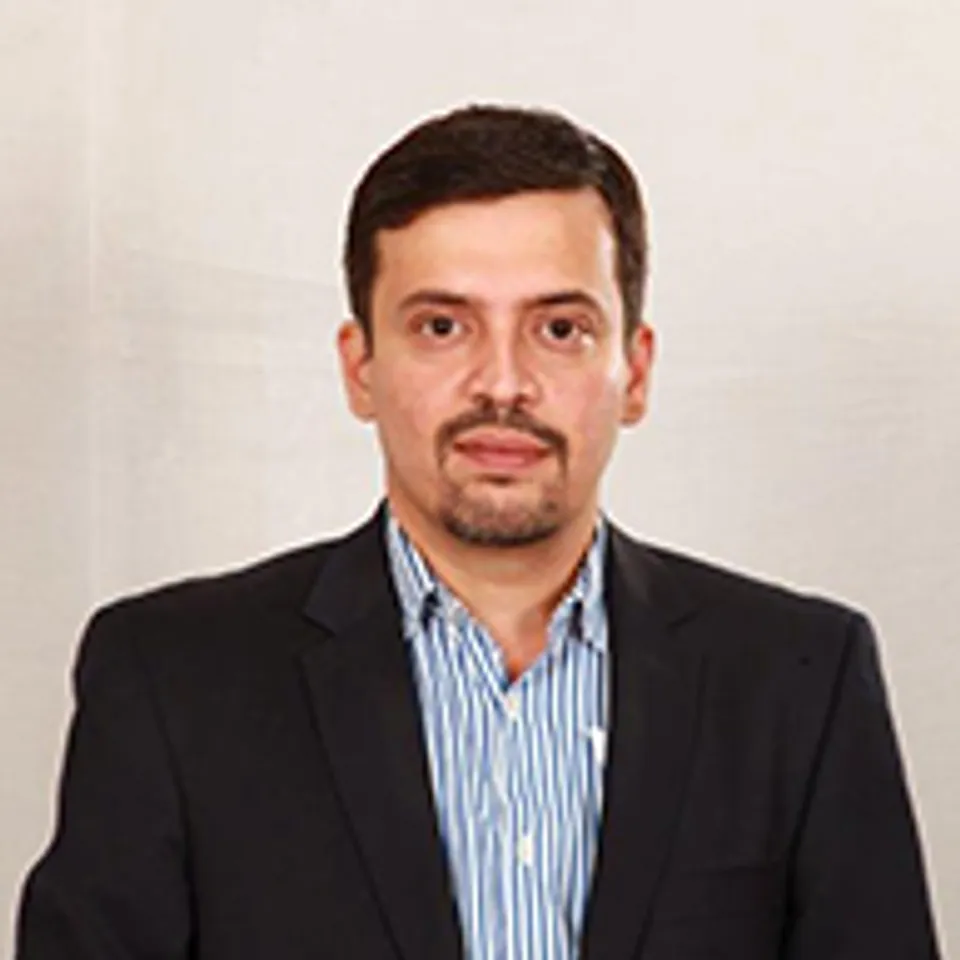 Manoj Bhat, Tech Mahindra, Hiring,