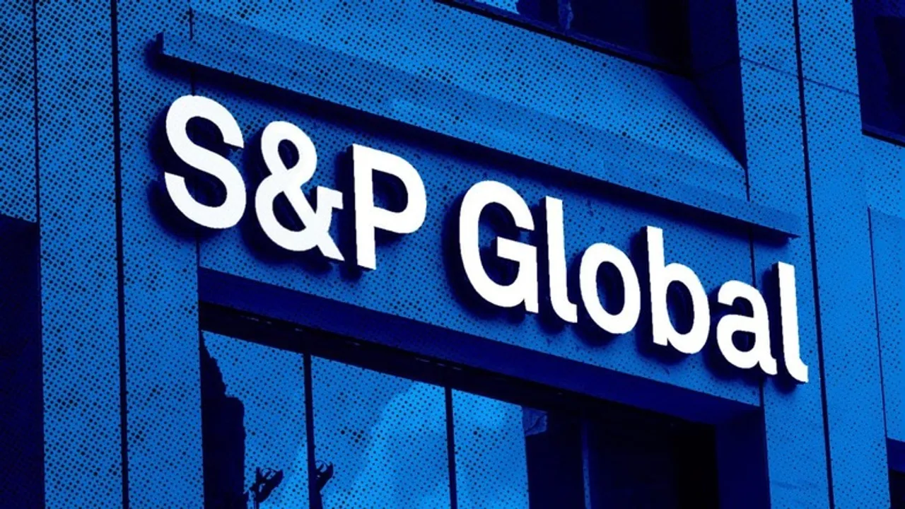 S&P GLOBAL