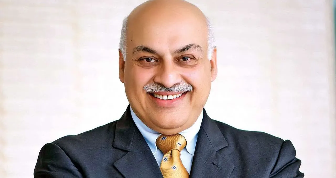 Commenting of the deal, Mr Vivek Chaand Sehgal, Chairman, Motherson