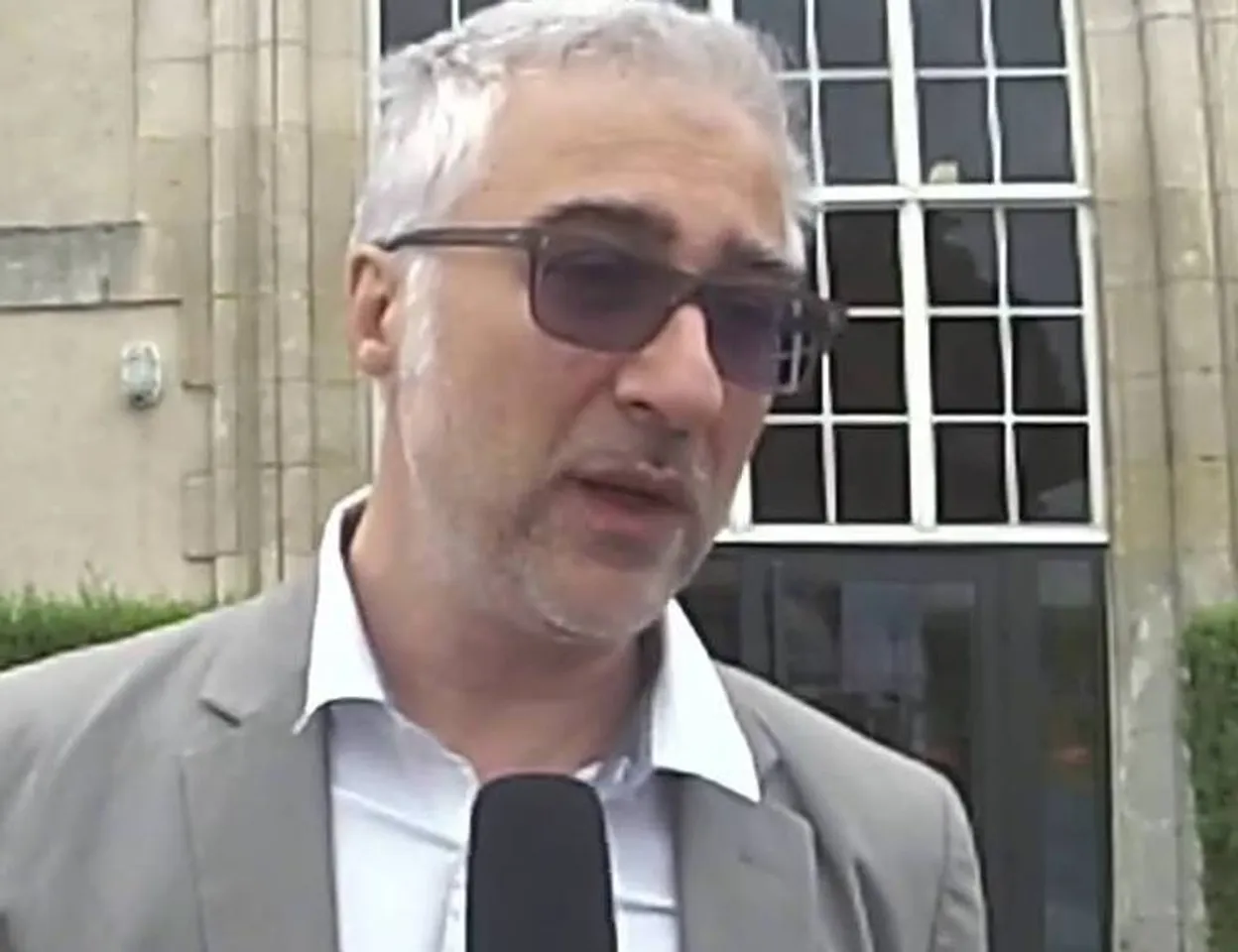 Frédéric Vacher, dassault systems