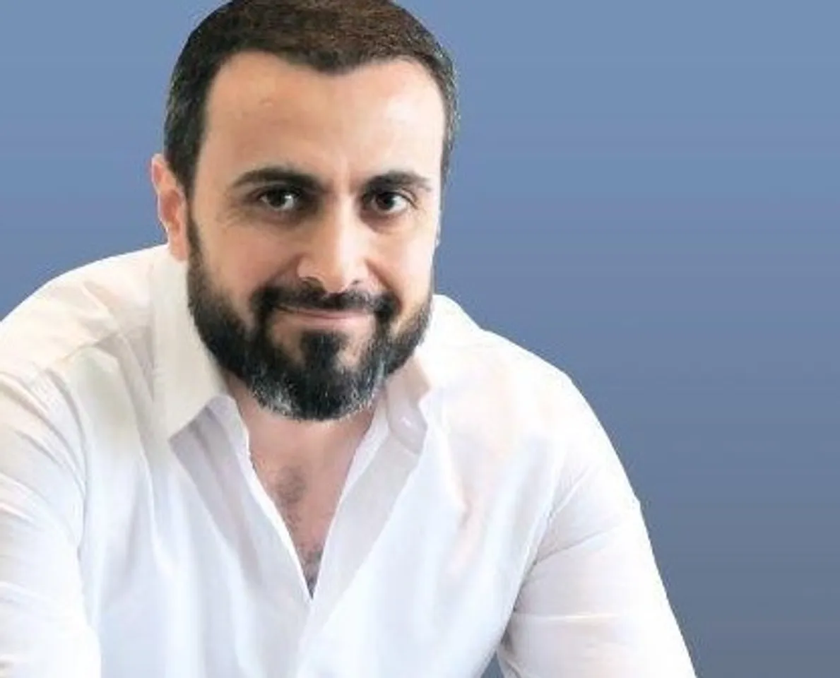 Shadi AlHasan, Founder Flagship PROJECTS