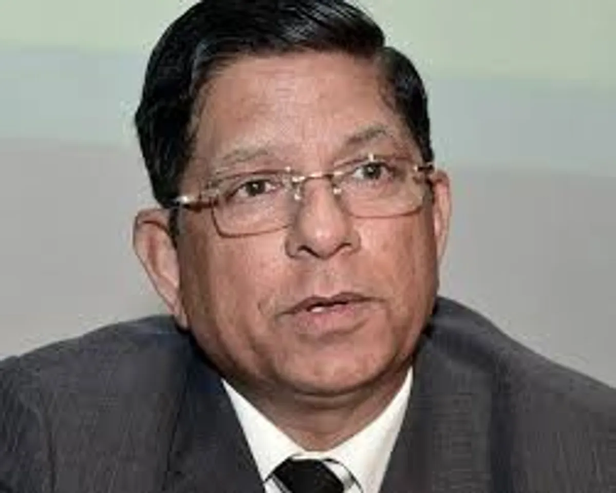 RK Dubey, canara Bank