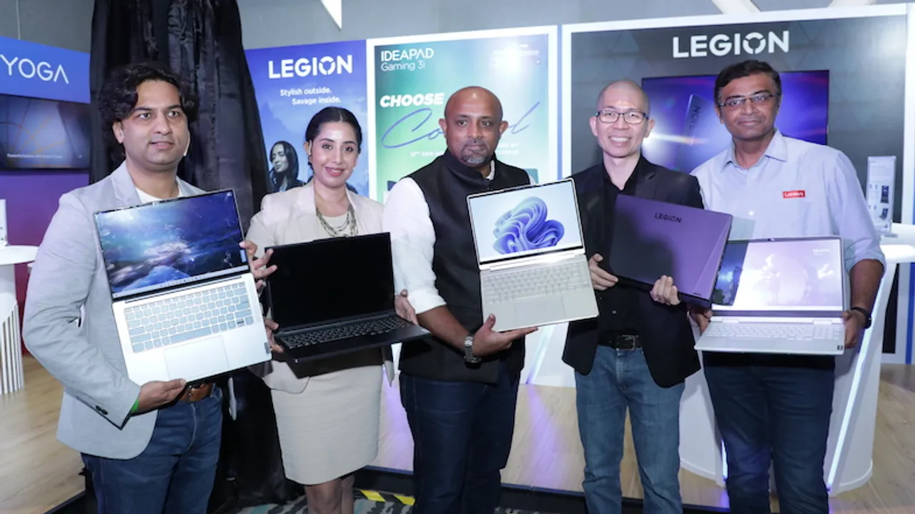 Yoga 9i, Yoga 7i, Lenovo Yoga Slim 7i Pro
