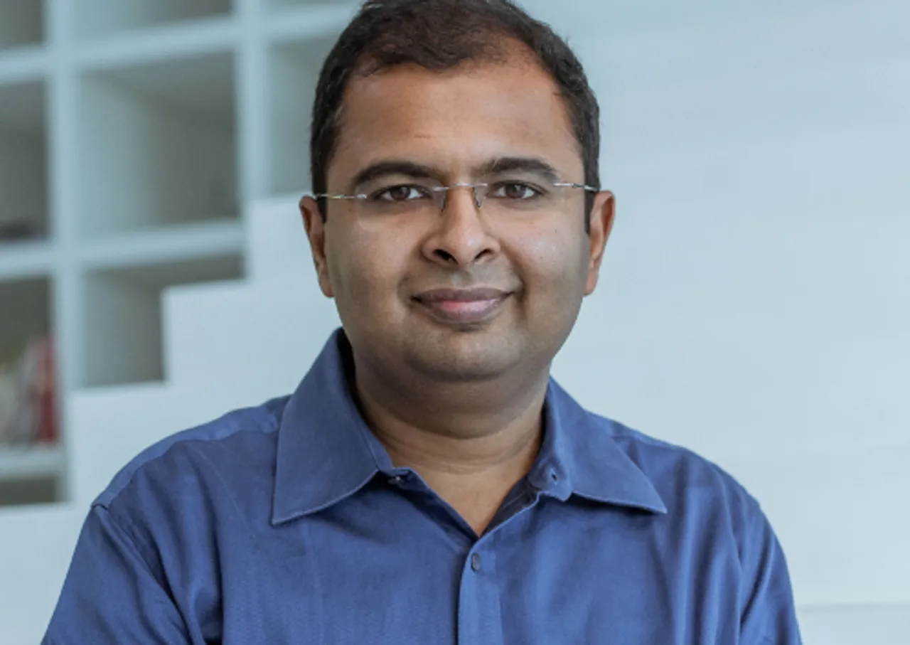 Omar Momin, Head Merger & Acquisitions, GCPL