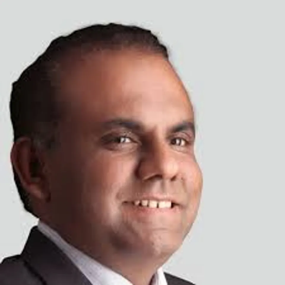 Sanjay Sudhakaran,