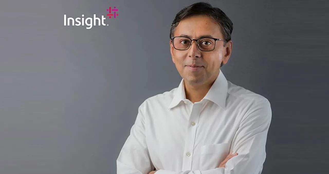 Mohan Subrahmanya, Country Head, Insight India, SMEStreet