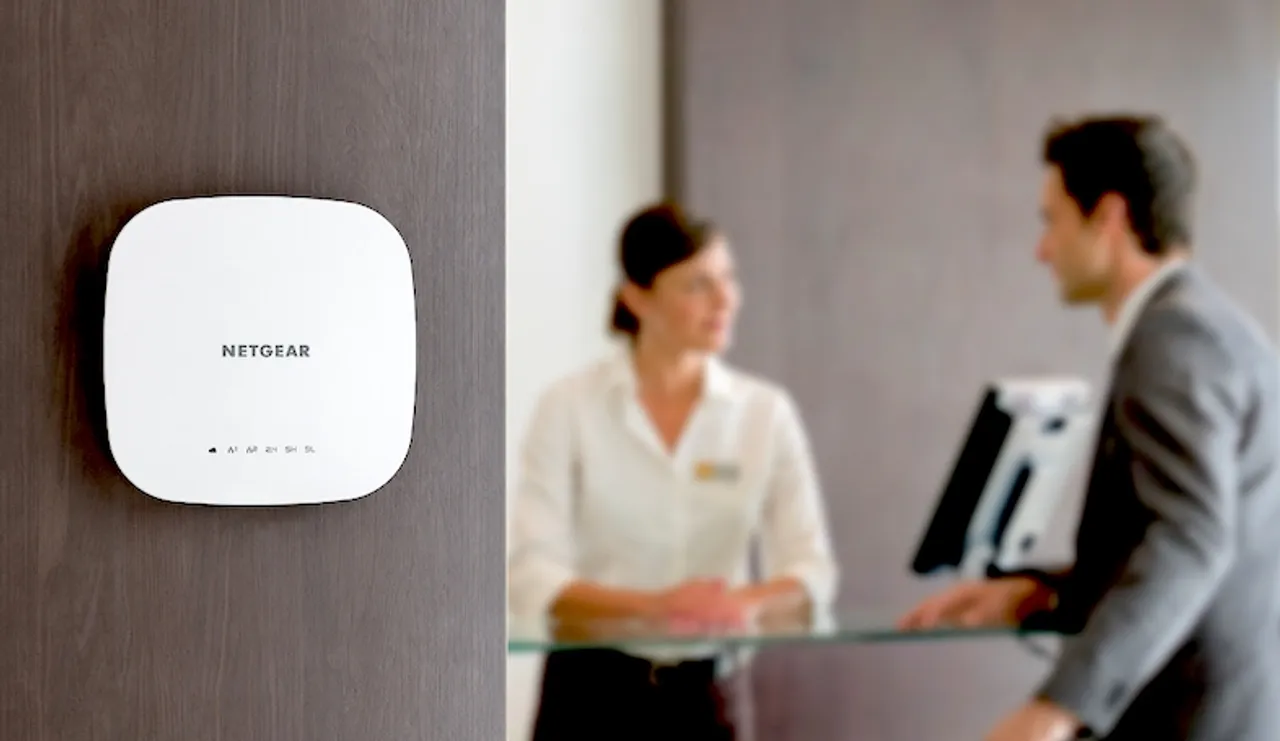 NETGEAR Pro Wi-Fi Access Points