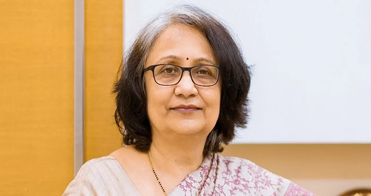 Dr. Alka Mahajan, Dean, MPSTME