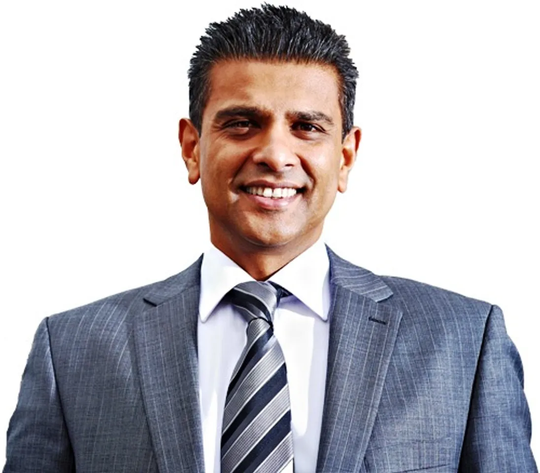 Chet Patel, BT