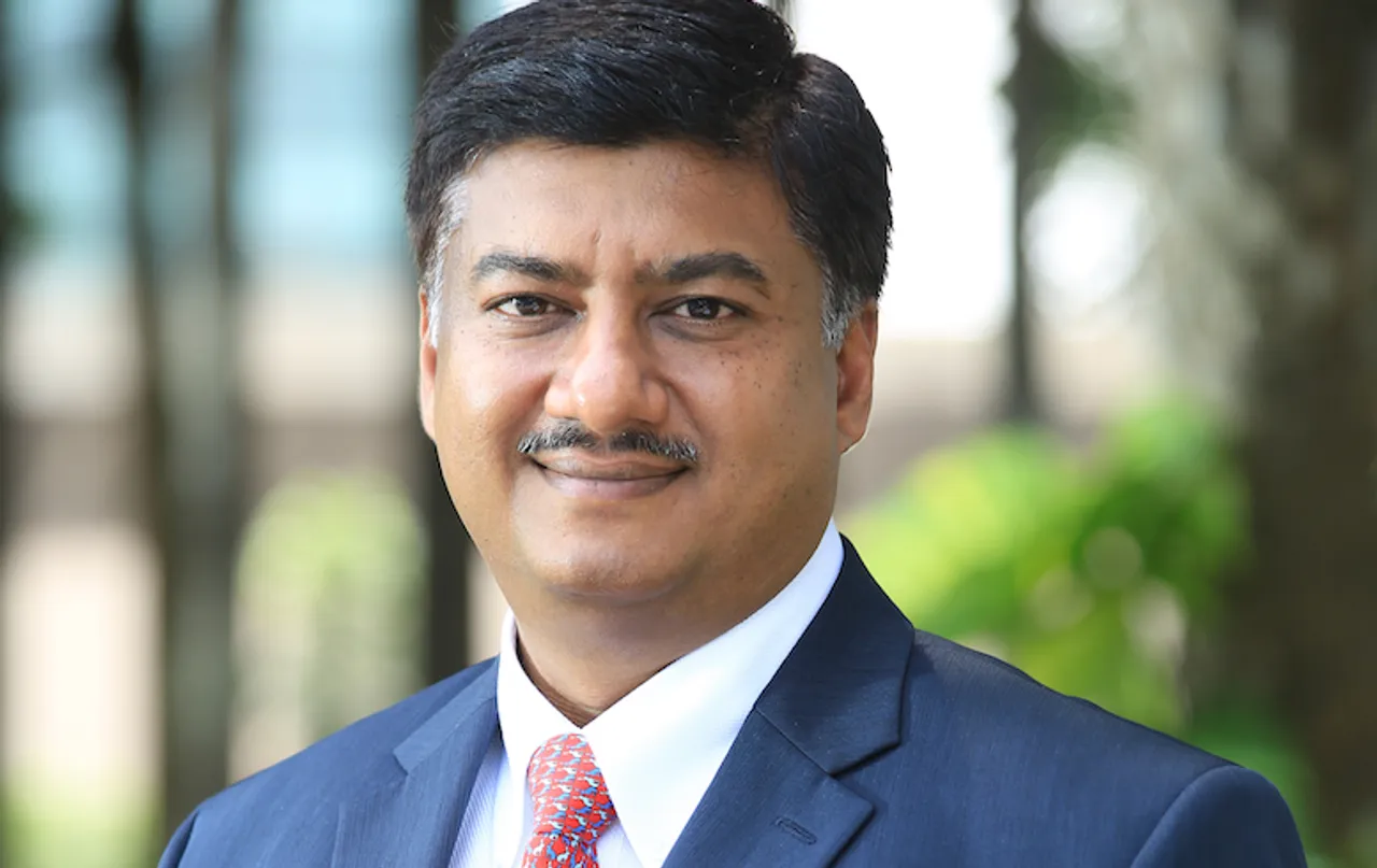 Nitesh Bansal MD CEO R Systems