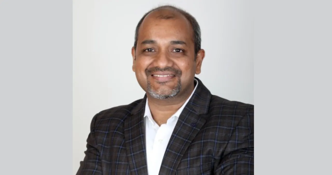 Yashdeep Vaishnav, Country Head, VTEX India