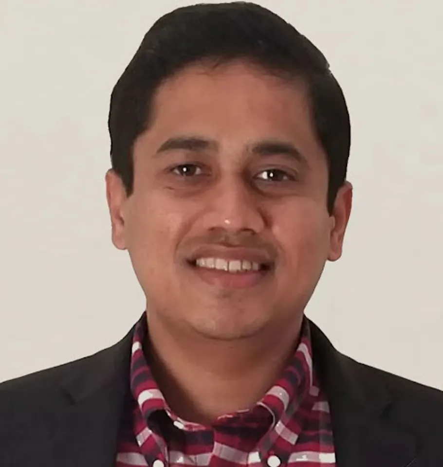 John M. Thomas , Kerala