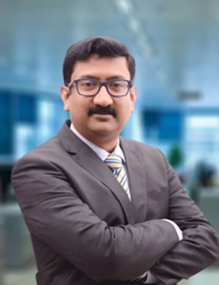 Debashish, Sonicwall