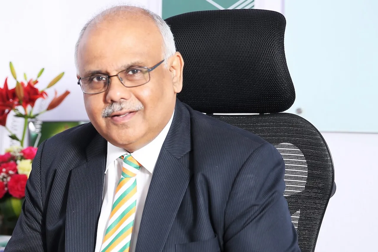 Abhik Mitra, Spoton Logistics