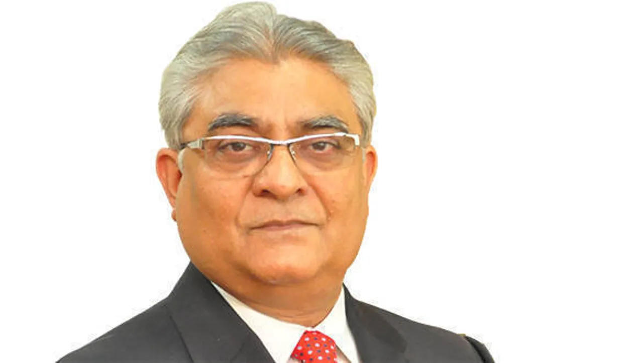 Rajan Wadhera, SIAM