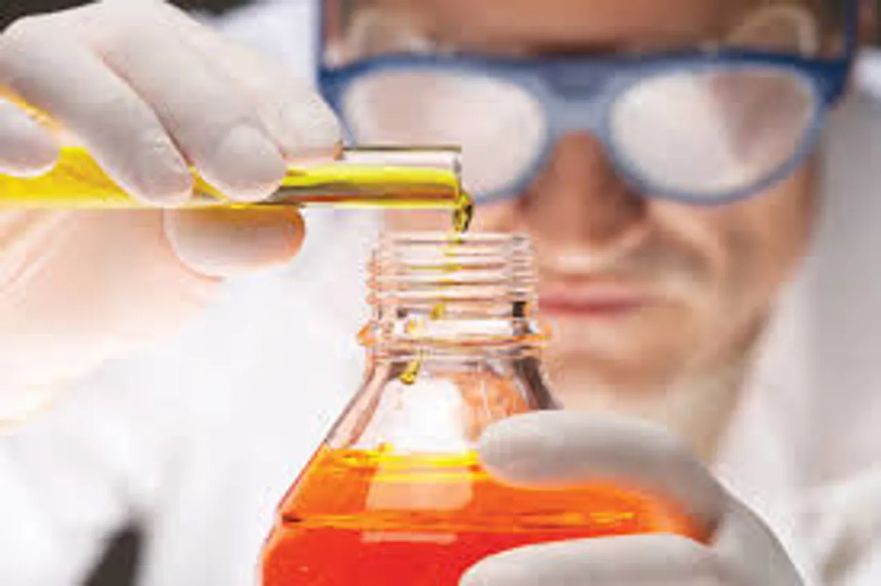 Govt. Set to Motivate Indian Chemical Industry