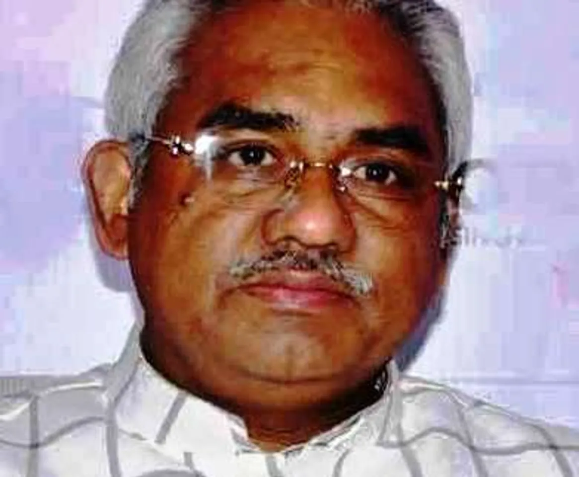 Madan Kaushik, MSME, Uttrakhand