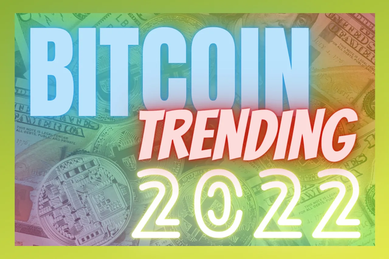 Cryptocurrency Trading, Bitcoin trading
