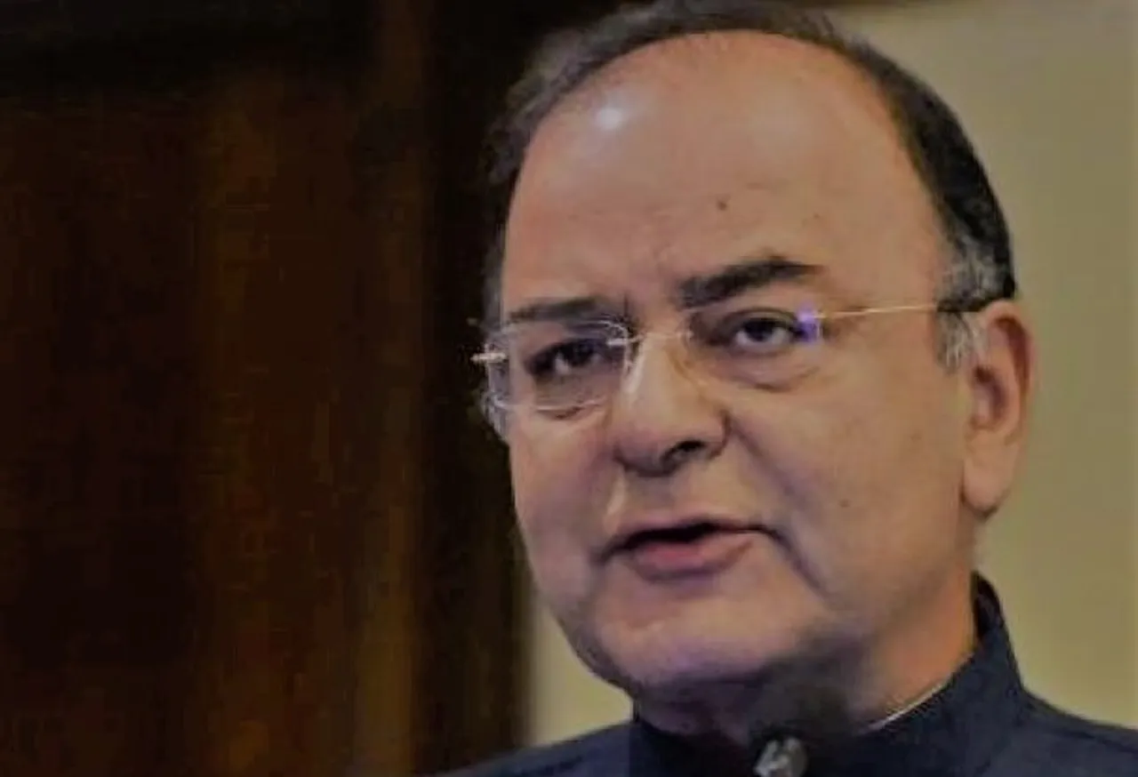 Digital Economy, Digital Transaction, Digital Payment, Demonetization, Arun Jaitley
