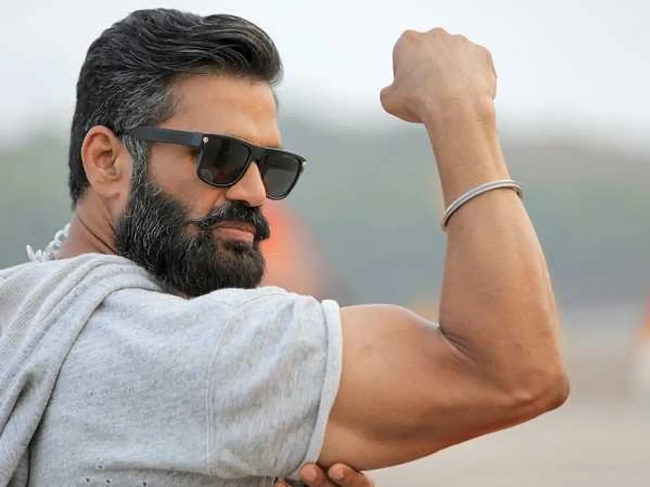 Bollywood, Suniel Shetty , Vieroots