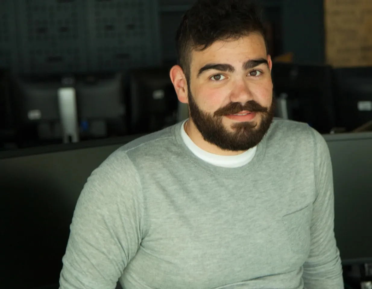 Juan Andres Guerrero Saade, Kaspersky