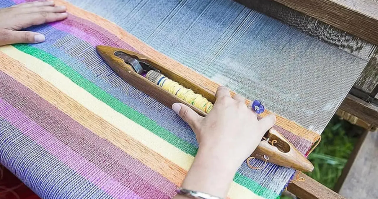 Khadi and Village Industry