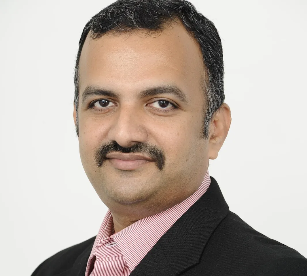 Mr. Manish Alshi
