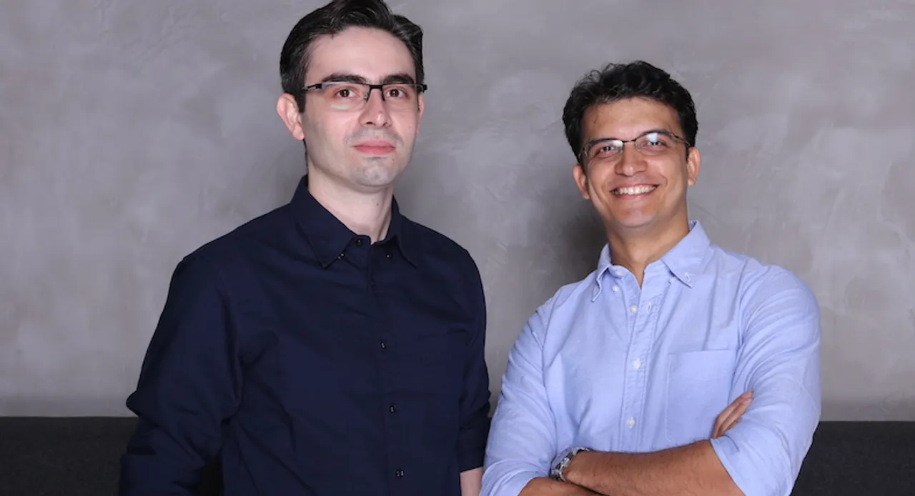 Founders- Qritive