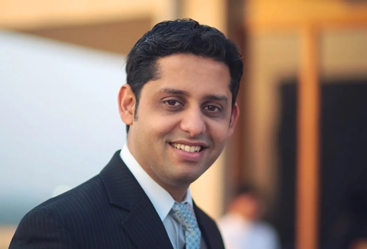 Bhavik Rathod, Uber, UberEats