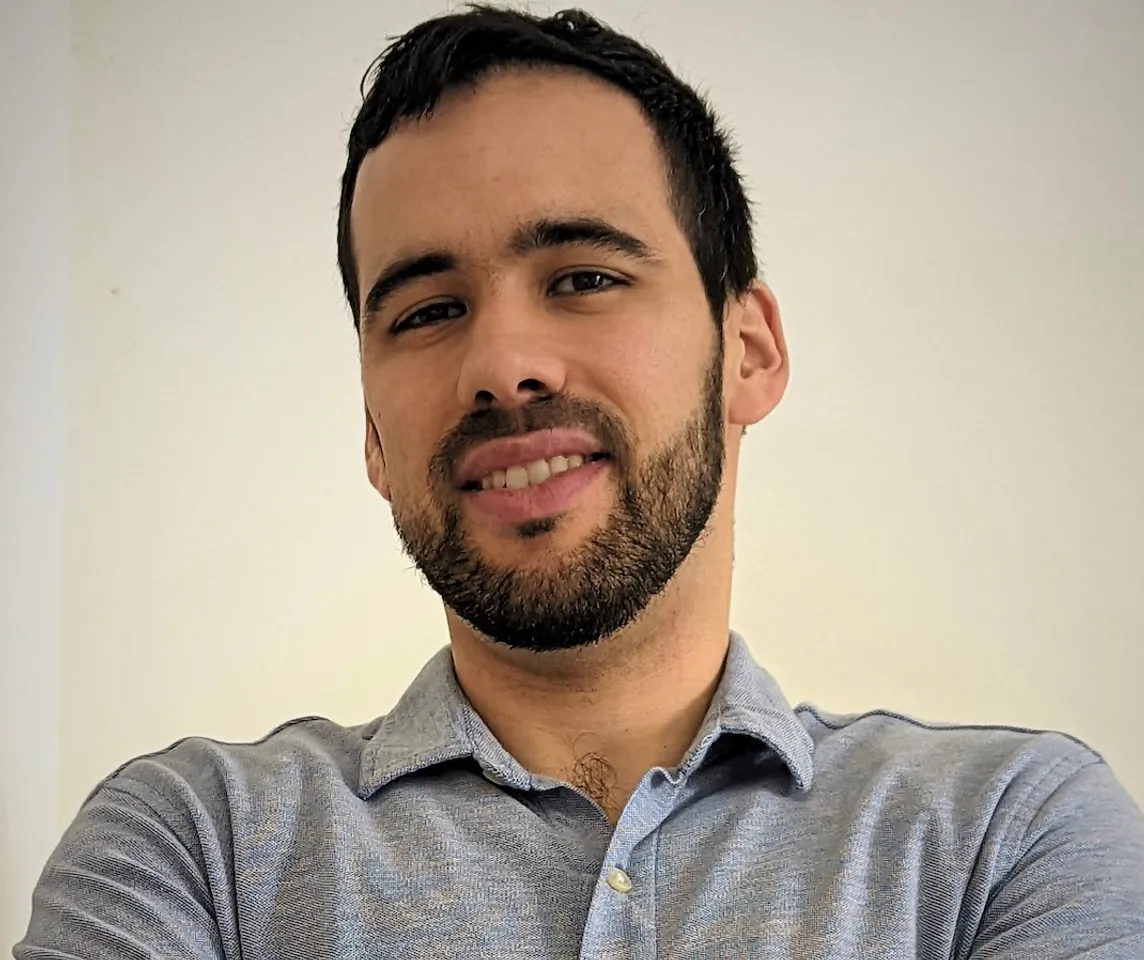 Tiago Almeida Capco