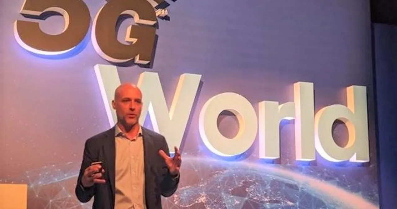 Ericsson, Vodafone, 5G Standalone Network