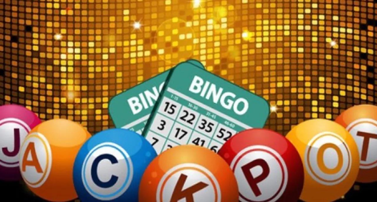 Lottery Article
