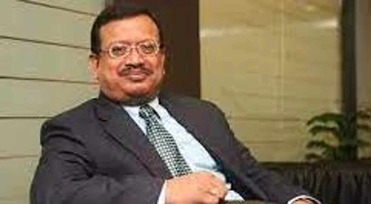 Manoranjan Mohapatra, Comviva