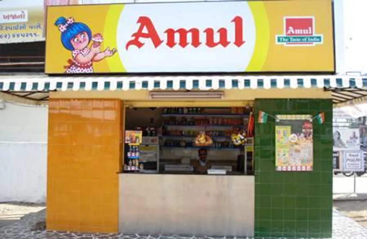Amul, Desi Ghee, FSSAI, FDA