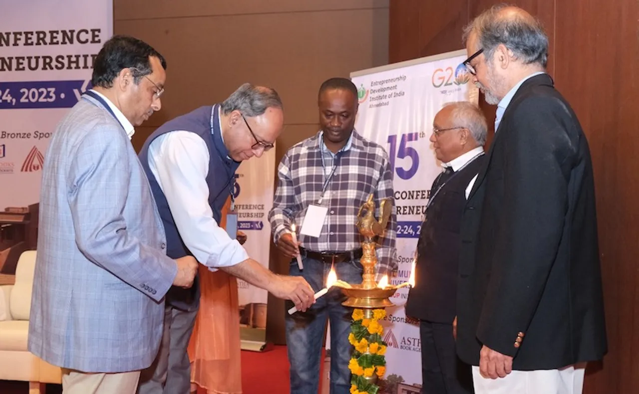 Biennial Conference