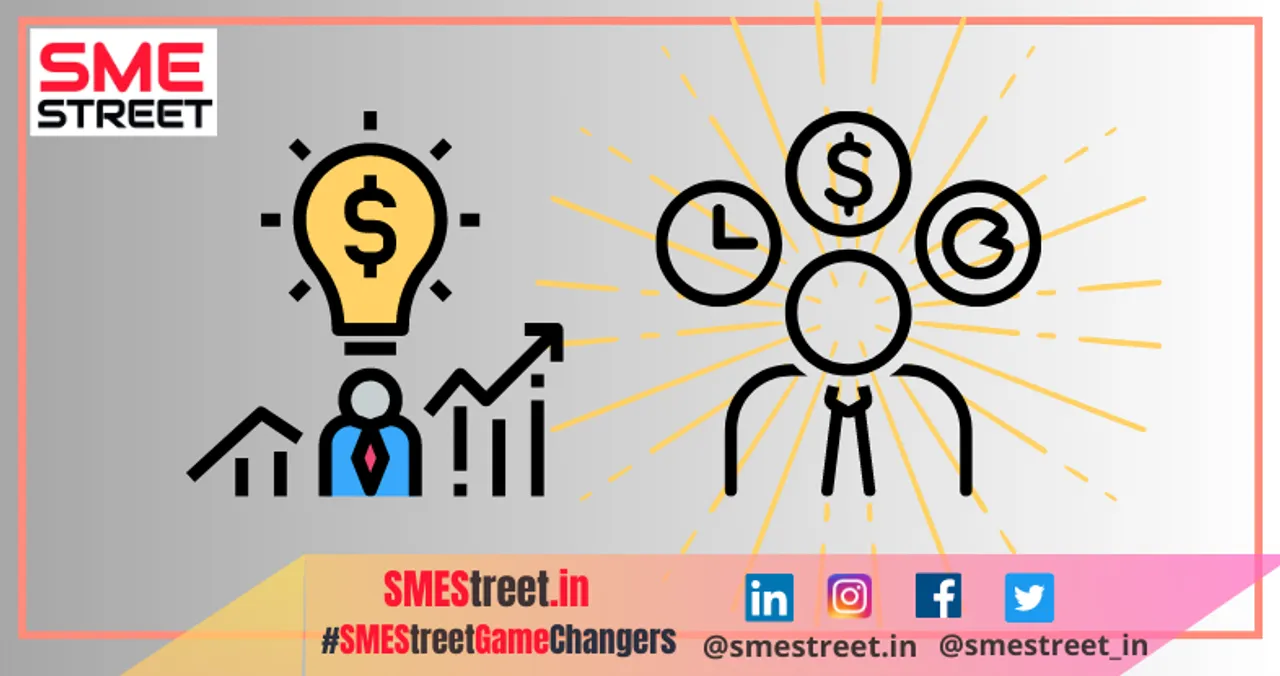 Financial Literacy, SMEStreet Knowledge, Faiz Askari