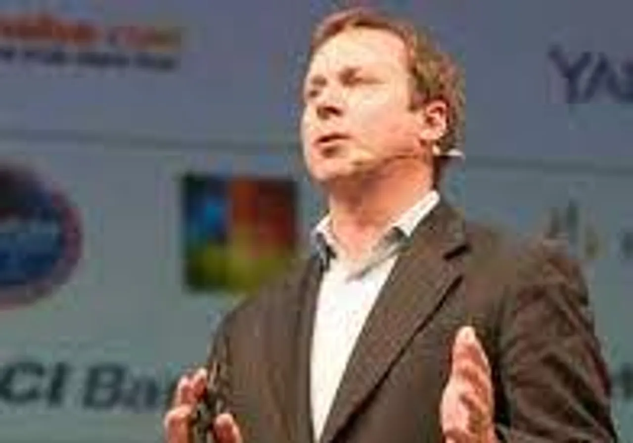 Kirk Skaugen, Lenovo
