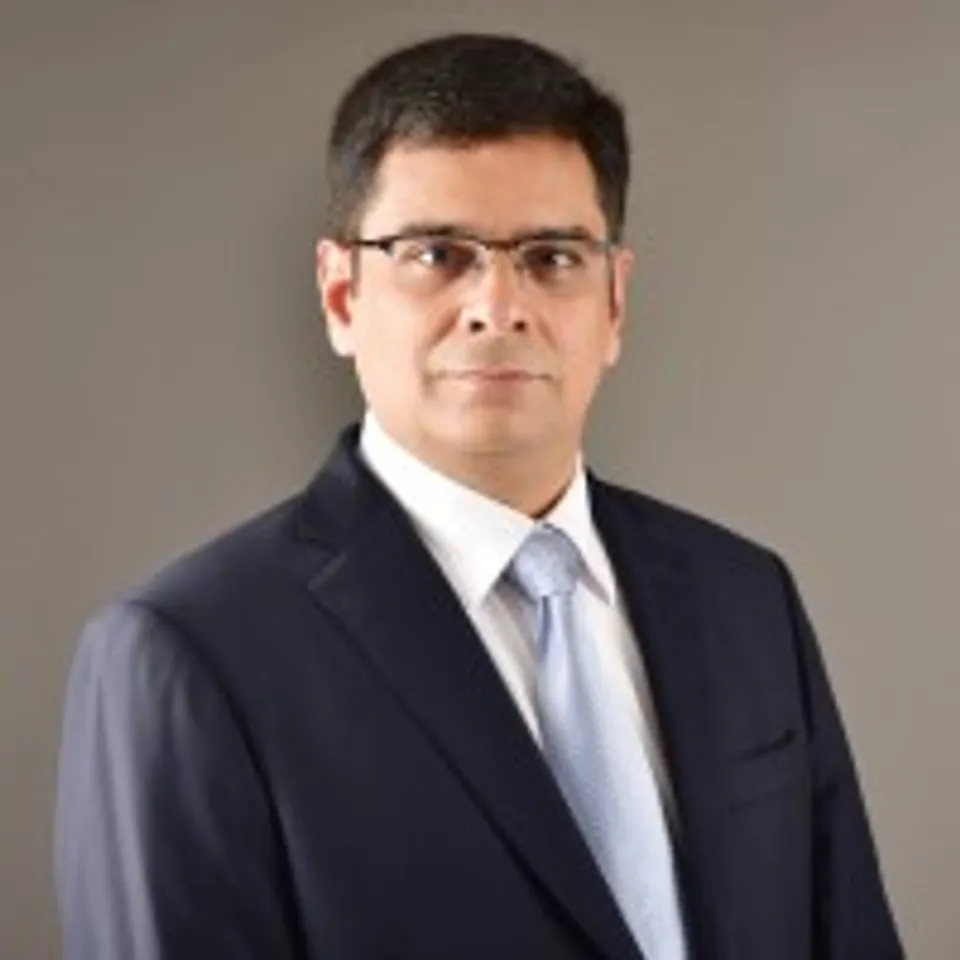 Narasimham RV, Tech Mahindra