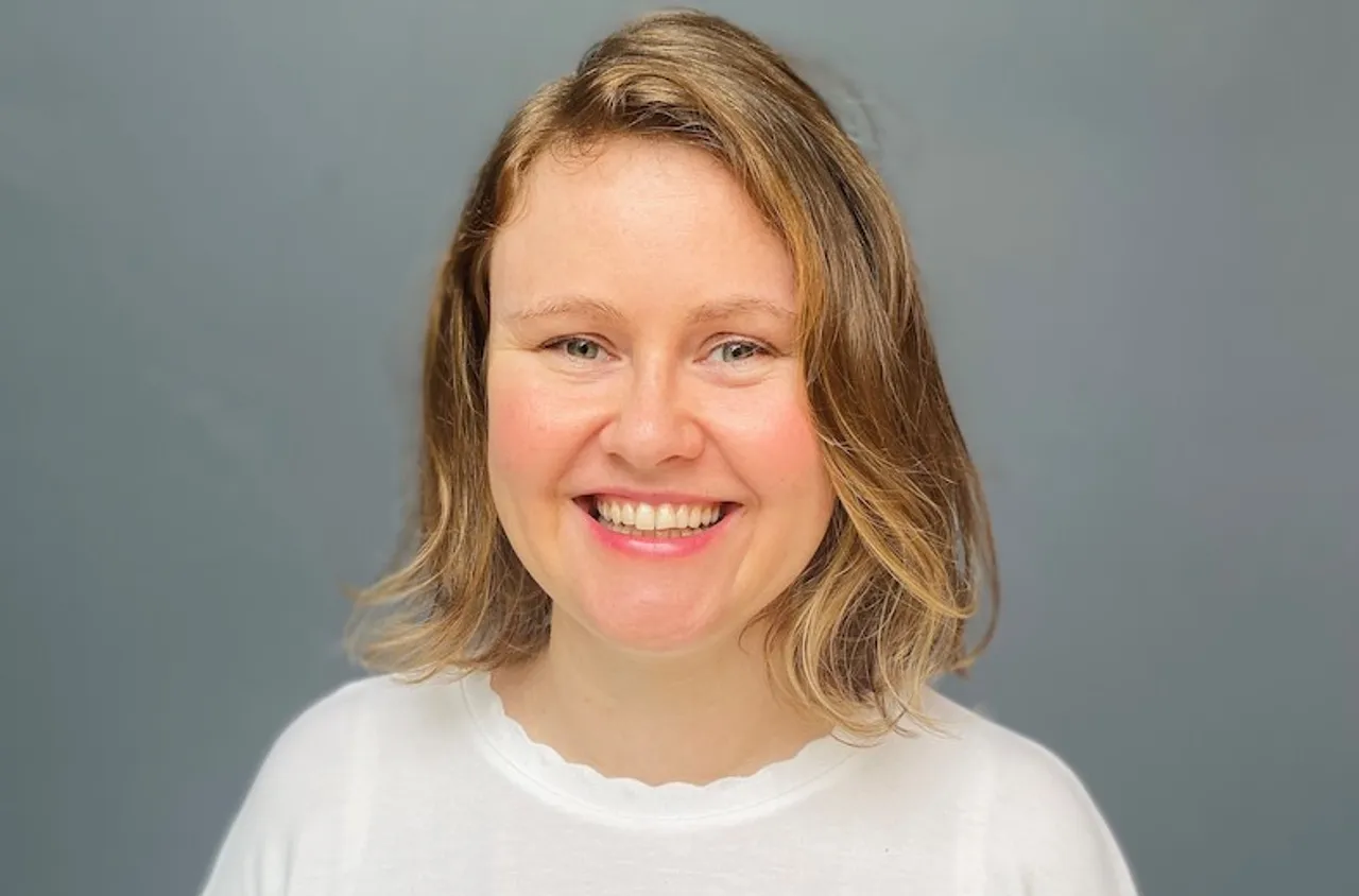 Juliane Frömmter - Project Head, EU-India InnoCenter