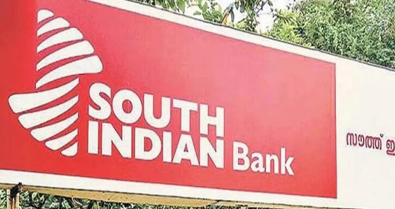 South Indian Bank