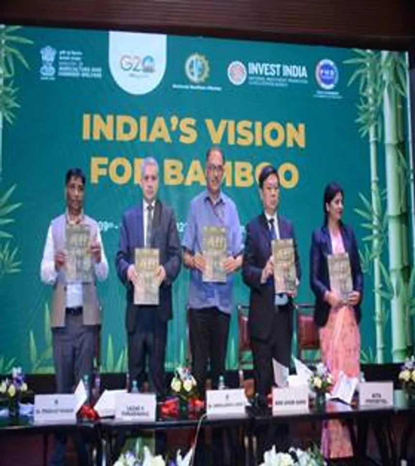 National Bamboo Mission