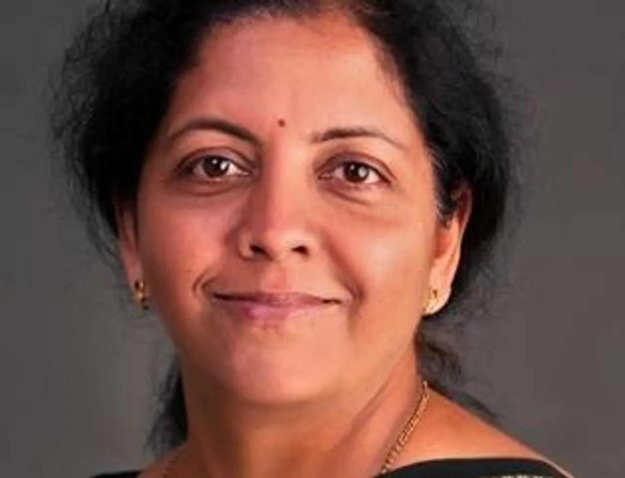 Nirmala Sitharaman