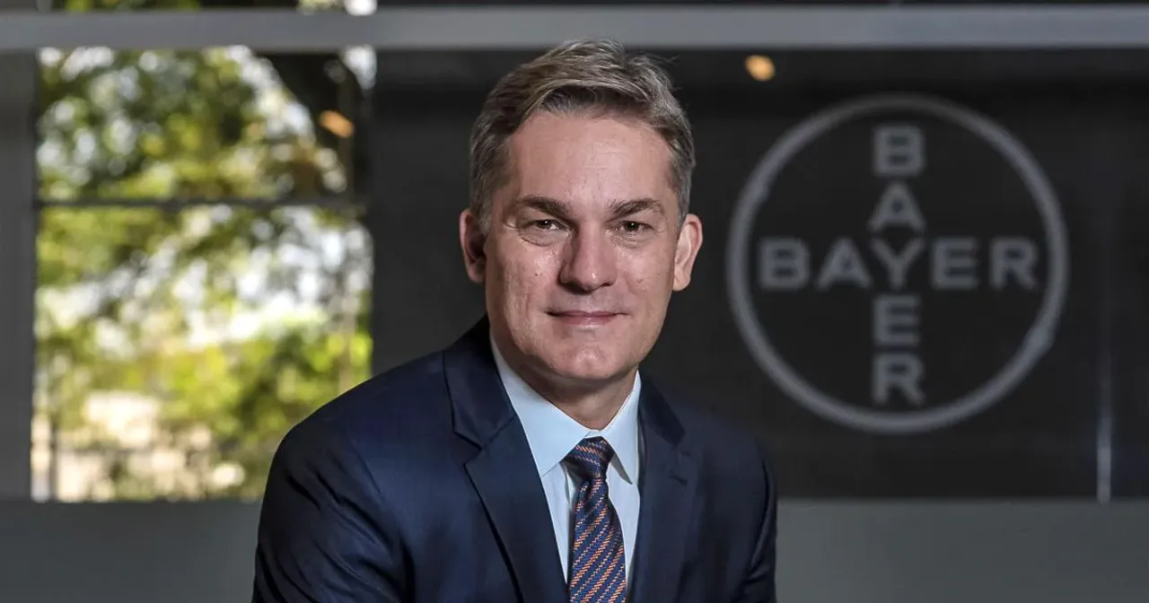 Rodrigo Santos, Bayer