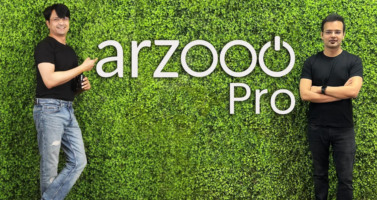 Arzooo