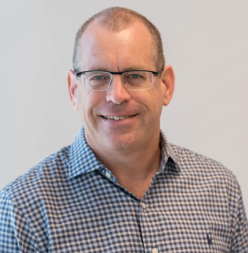 Mark Granot - Vice President and General Manager, Applause Israel
