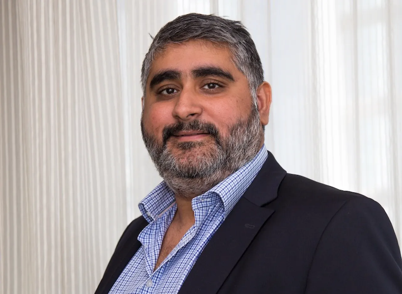 Vinayak Mahtani